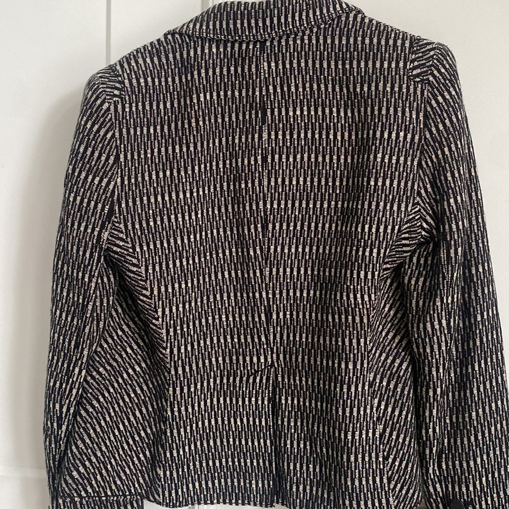 Womens Blazer- Missing A Button - image 6